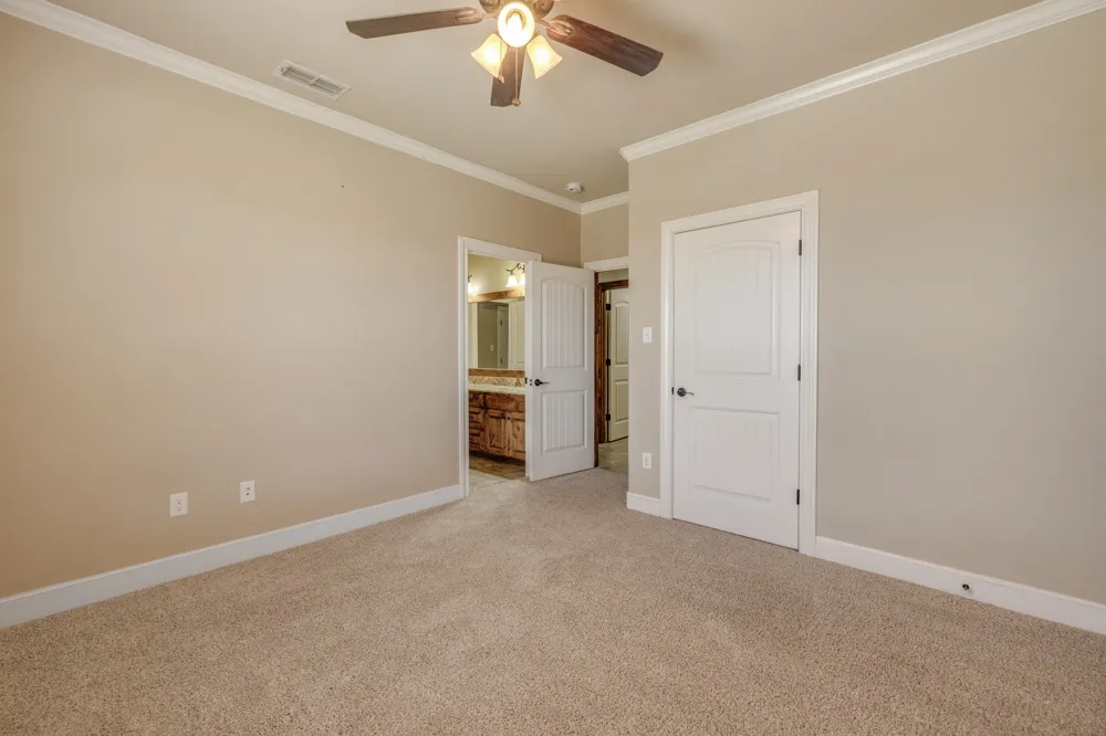 181 Cougar Run Tuscola, TX 79562