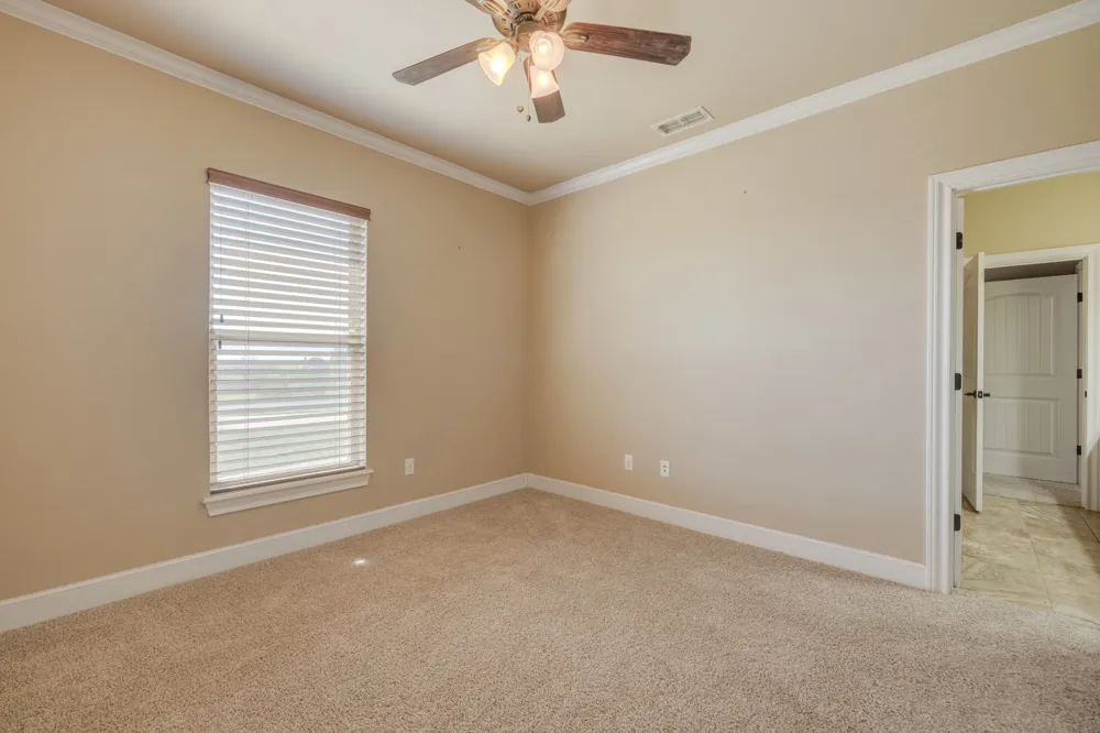 181 Cougar Run Tuscola, TX 79562
