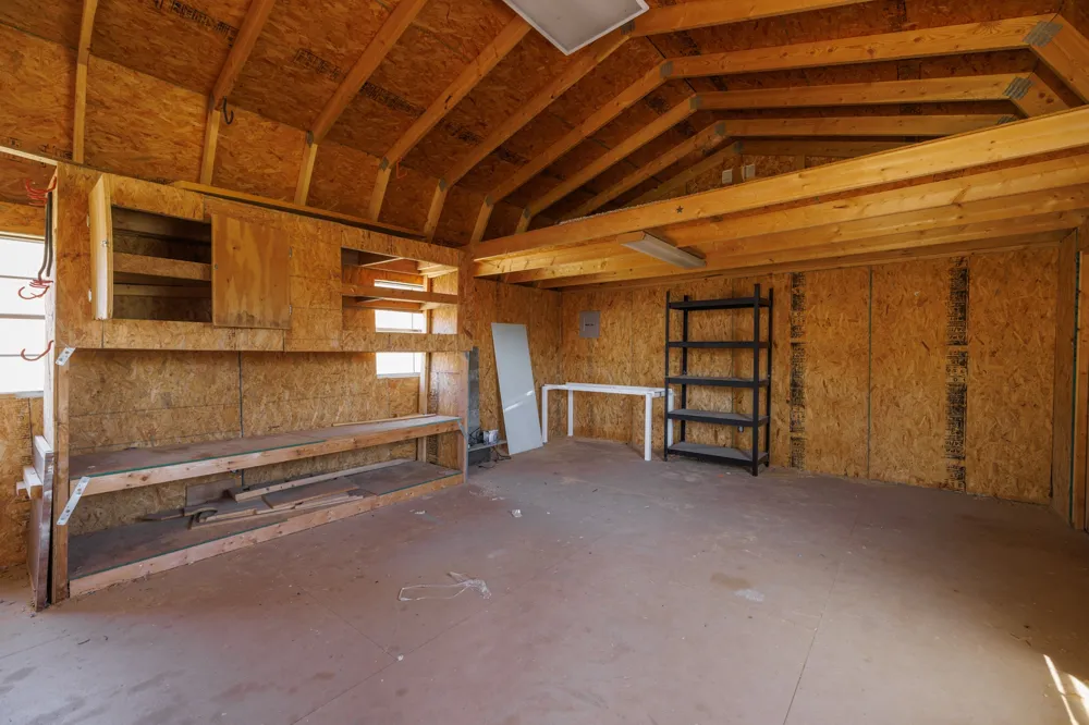 181 Cougar Run Tuscola, TX 79562
