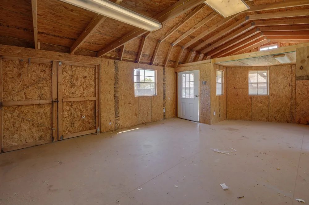 181 Cougar Run Tuscola, TX 79562