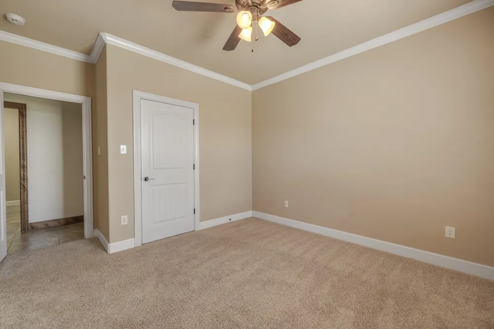 181 Cougar Run Tuscola, TX 79562