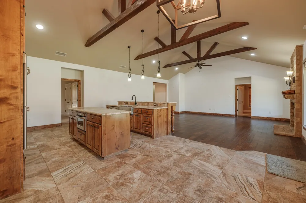 181 Cougar Run Tuscola, TX 79562