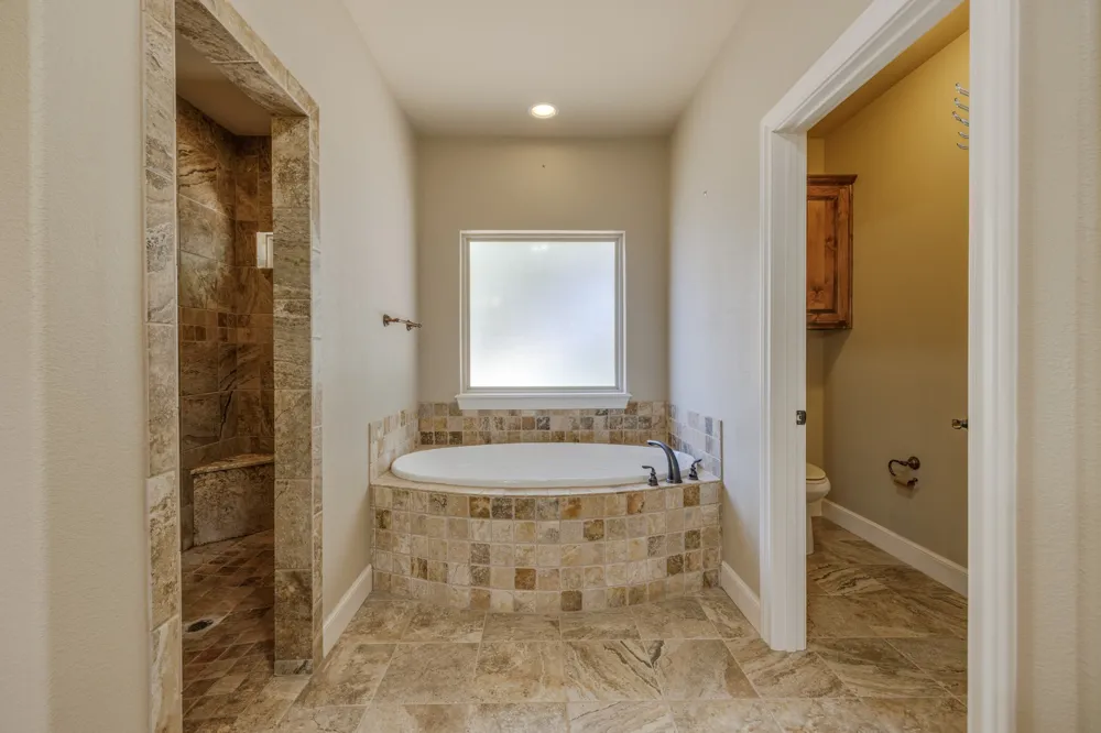 181 Cougar Run Tuscola, TX 79562