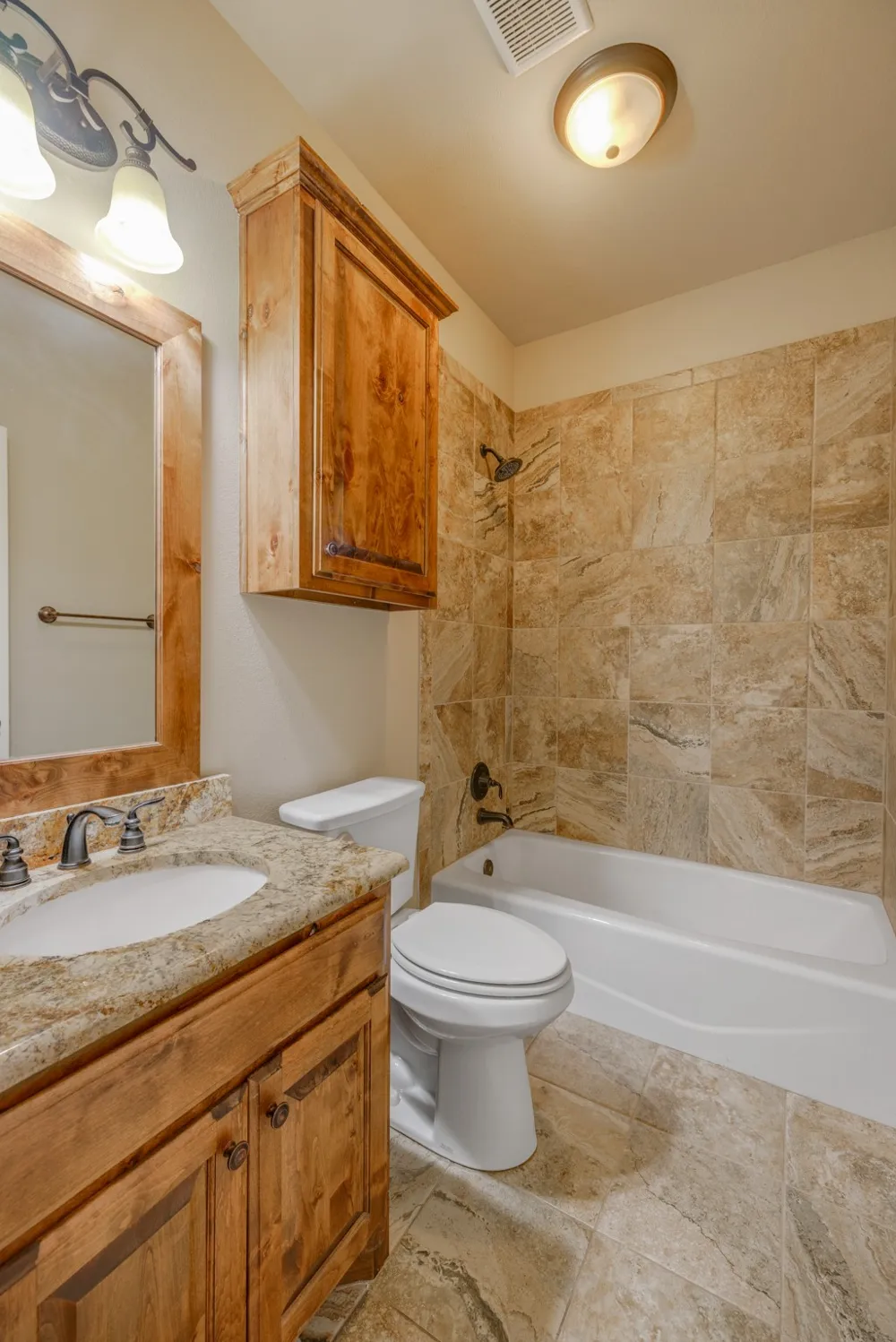 181 Cougar Run Tuscola, TX 79562