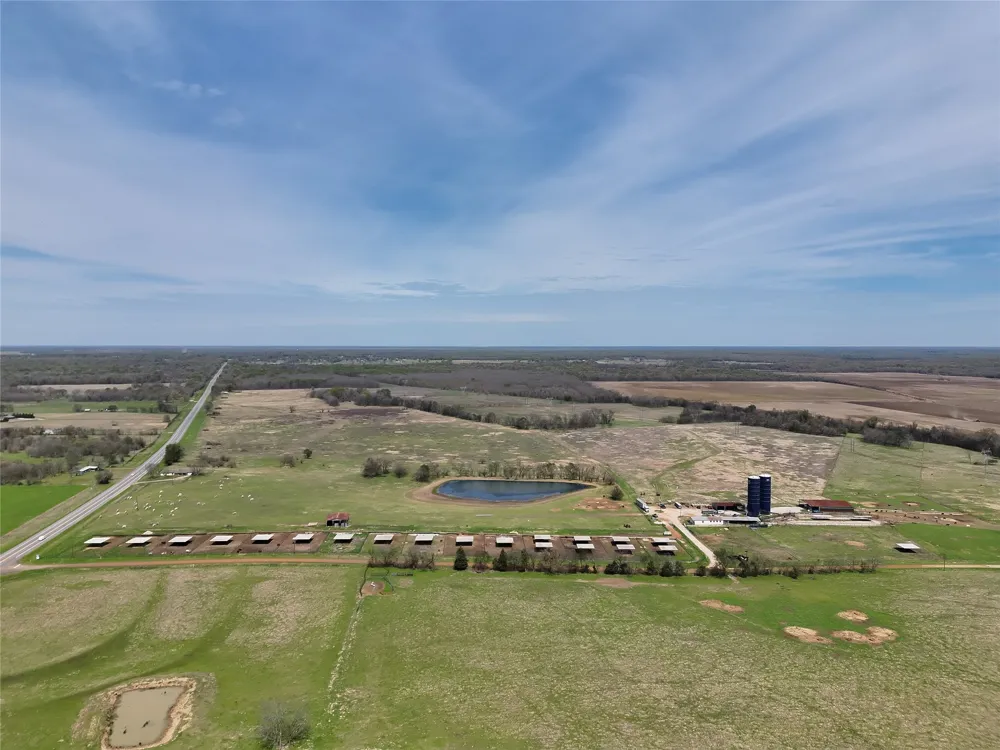 395 Hwy 37 Mount Vernon, TX 75457