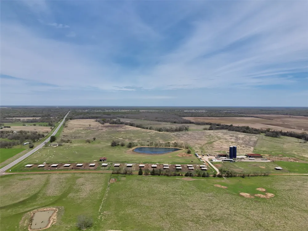 395 Hwy 37 Mount Vernon, TX 75457