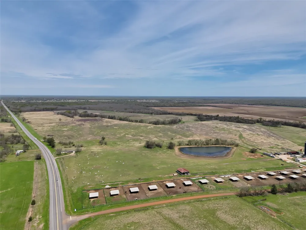 395 Hwy 37 Mount Vernon, TX 75457