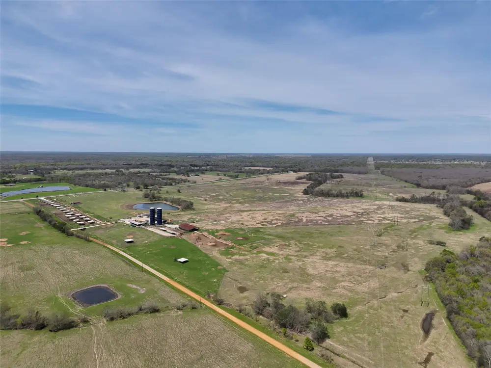 395 Hwy 37 Mount Vernon, TX 75457