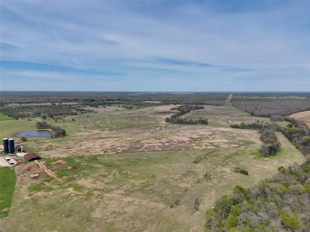 395 Hwy 37 Mount Vernon, TX 75457