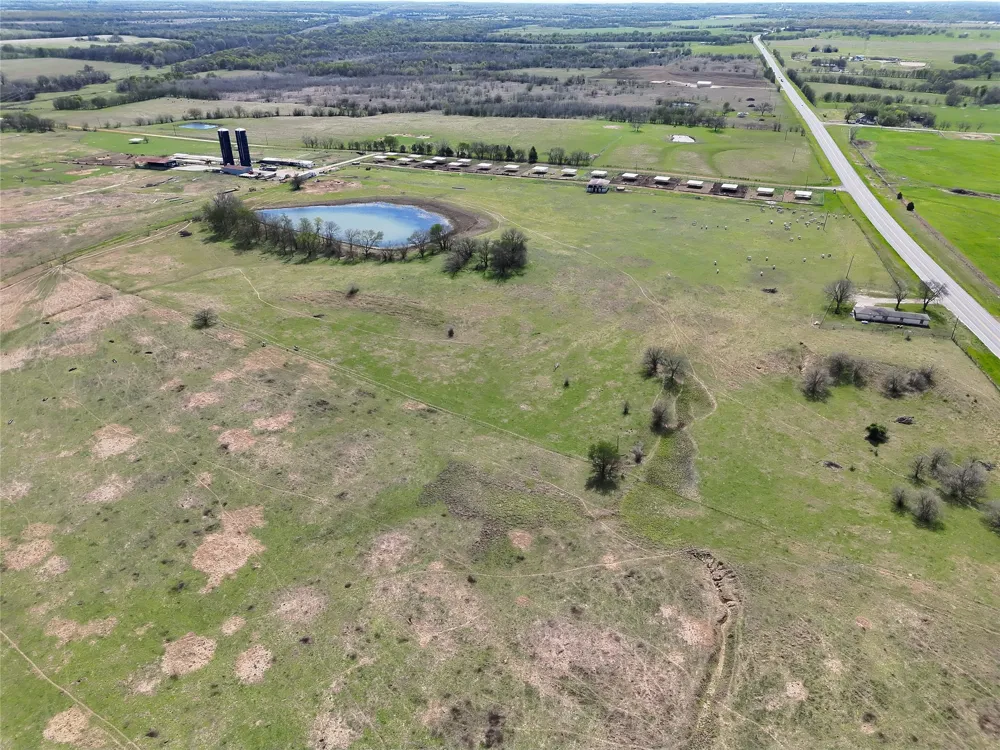 395 Hwy 37 Mount Vernon, TX 75457