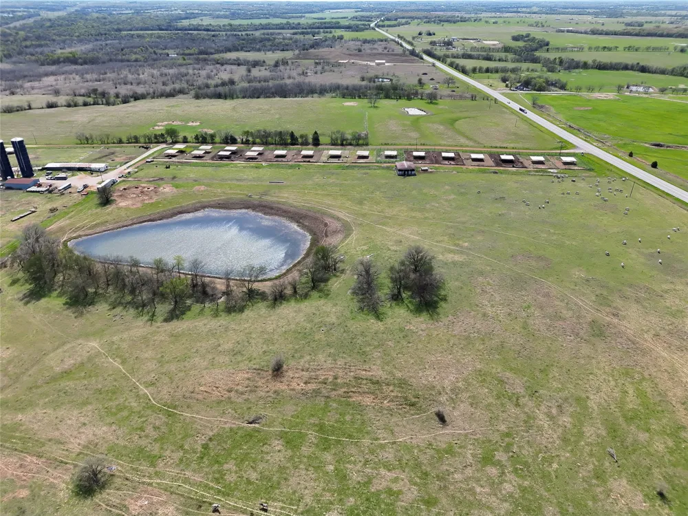 395 Hwy 37 Mount Vernon, TX 75457