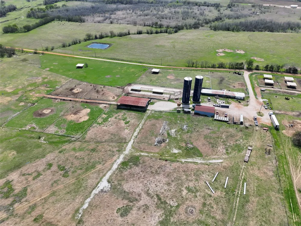 395 Hwy 37 Mount Vernon, TX 75457