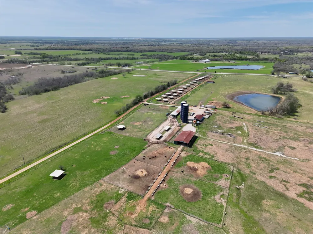 395 Hwy 37 Mount Vernon, TX 75457