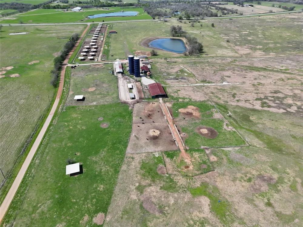 395 Hwy 37 Mount Vernon, TX 75457