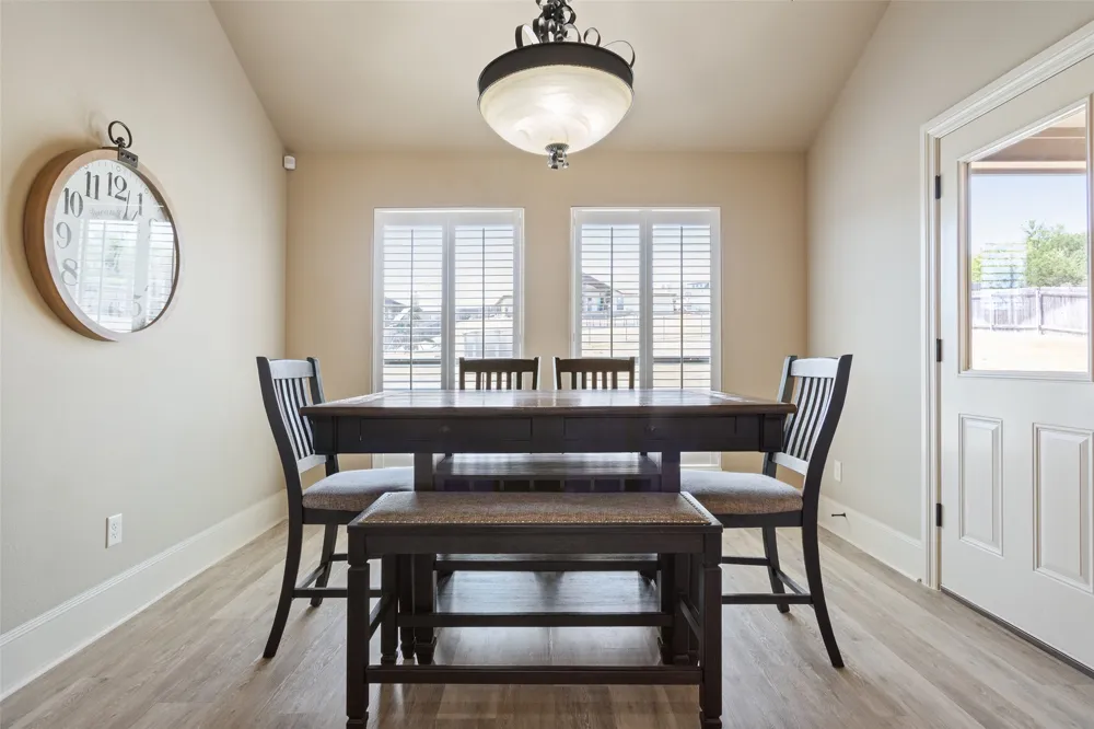 1007 Saddle Bluff Drive Salado, TX 76571