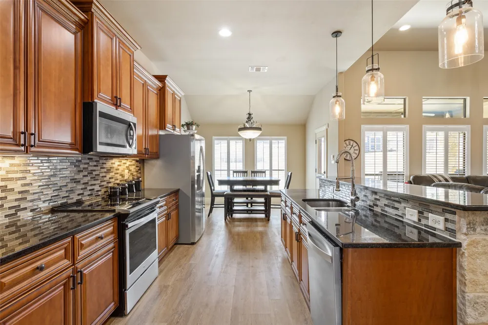 1007 Saddle Bluff Drive Salado, TX 76571