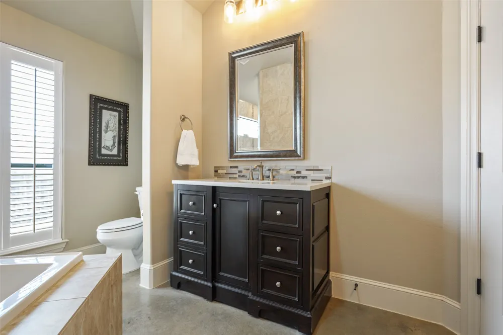 1007 Saddle Bluff Drive Salado, TX 76571