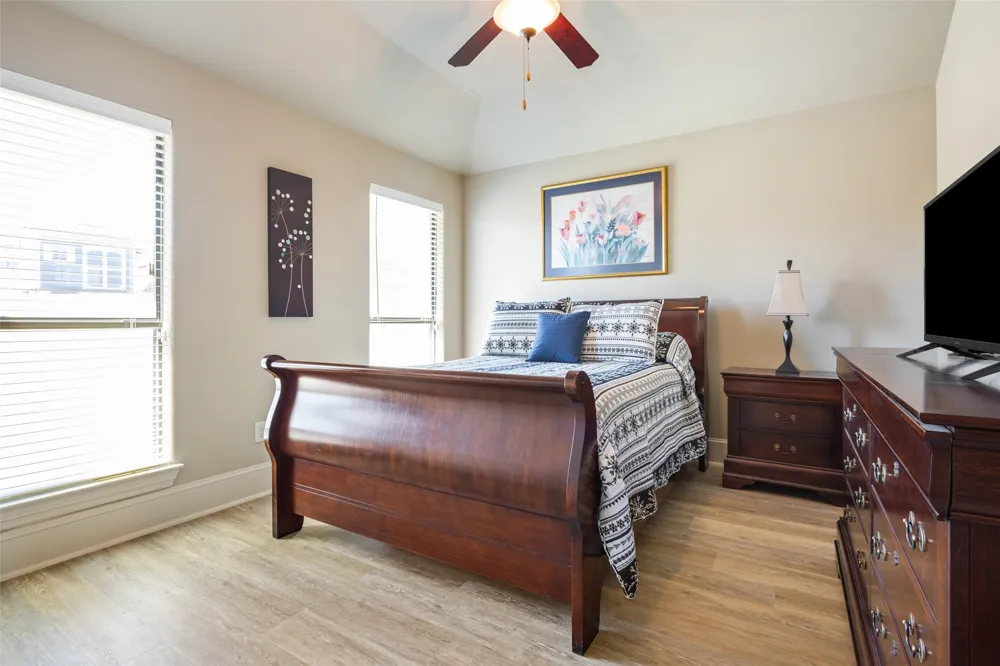 1007 Saddle Bluff Drive Salado, TX 76571