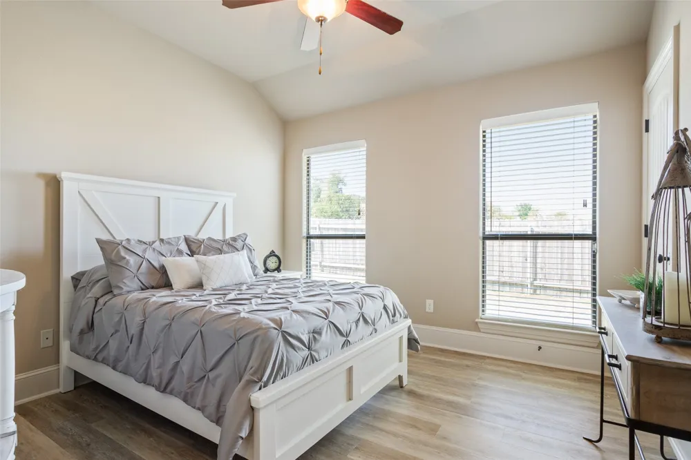 1007 Saddle Bluff Drive Salado, TX 76571