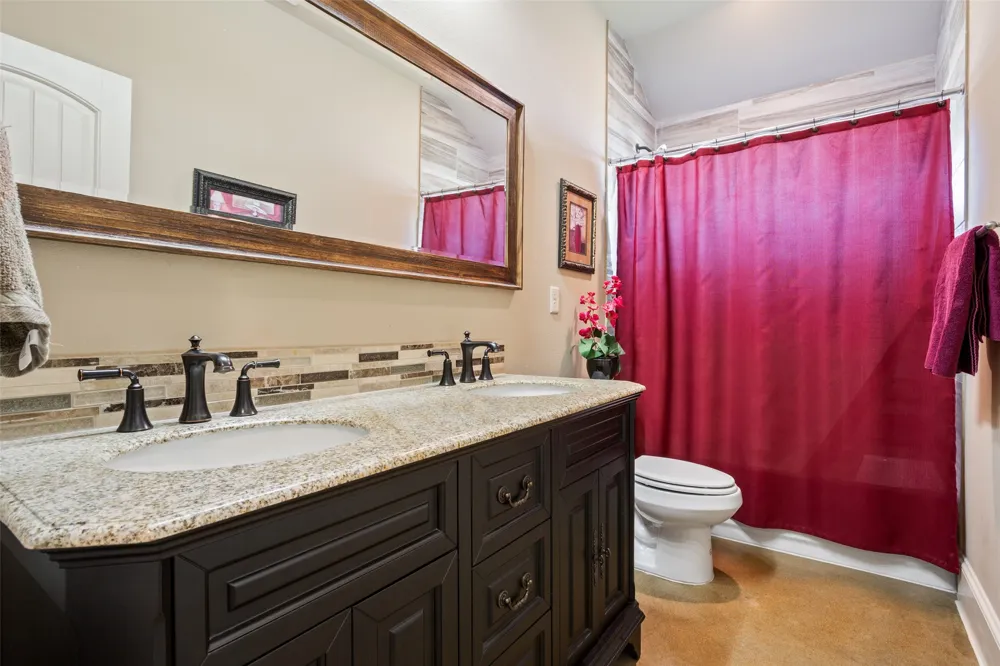 1007 Saddle Bluff Drive Salado, TX 76571