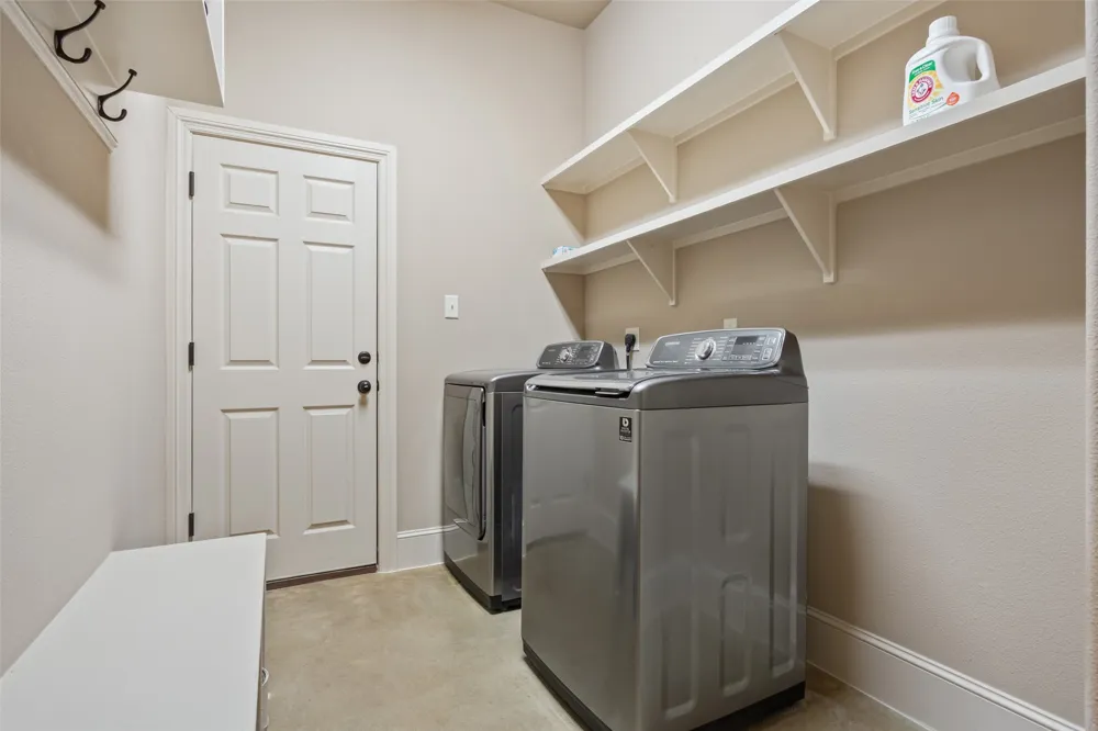 1007 Saddle Bluff Drive Salado, TX 76571