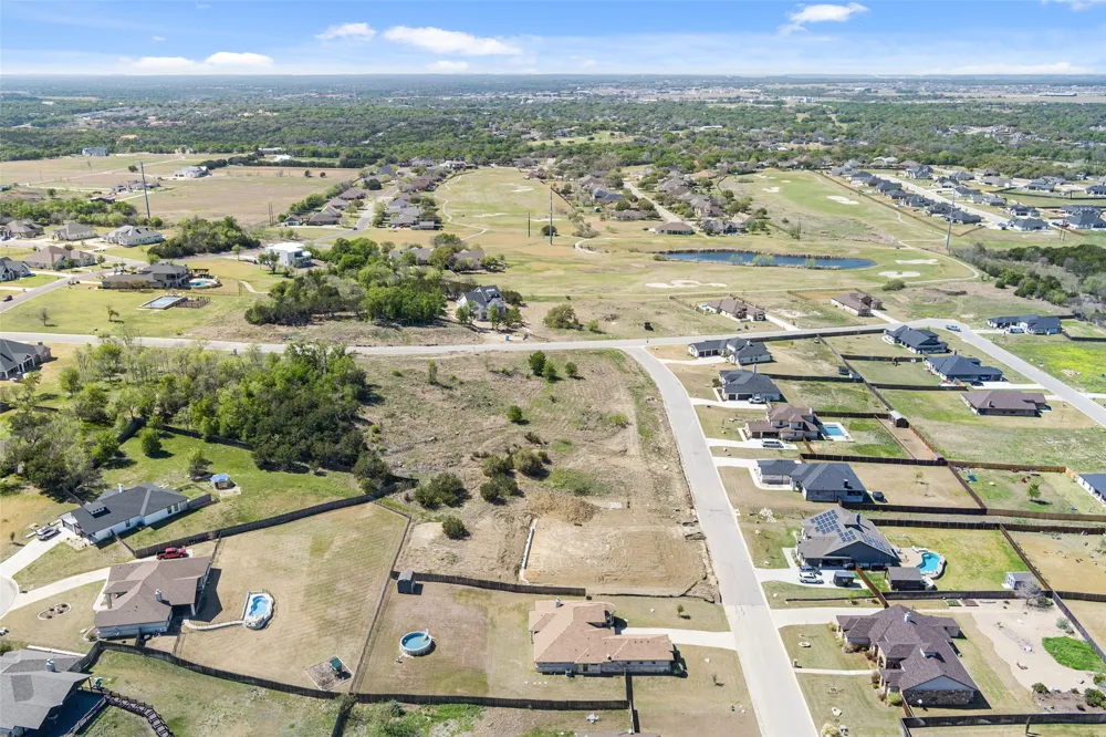 1007 Saddle Bluff Drive Salado, TX 76571