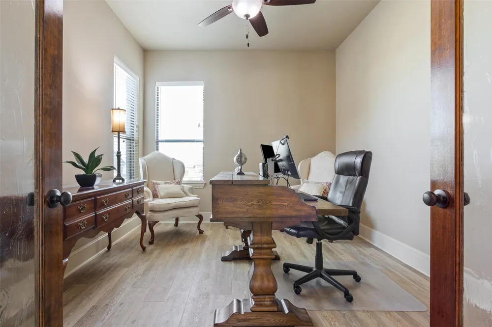 1007 Saddle Bluff Drive Salado, TX 76571