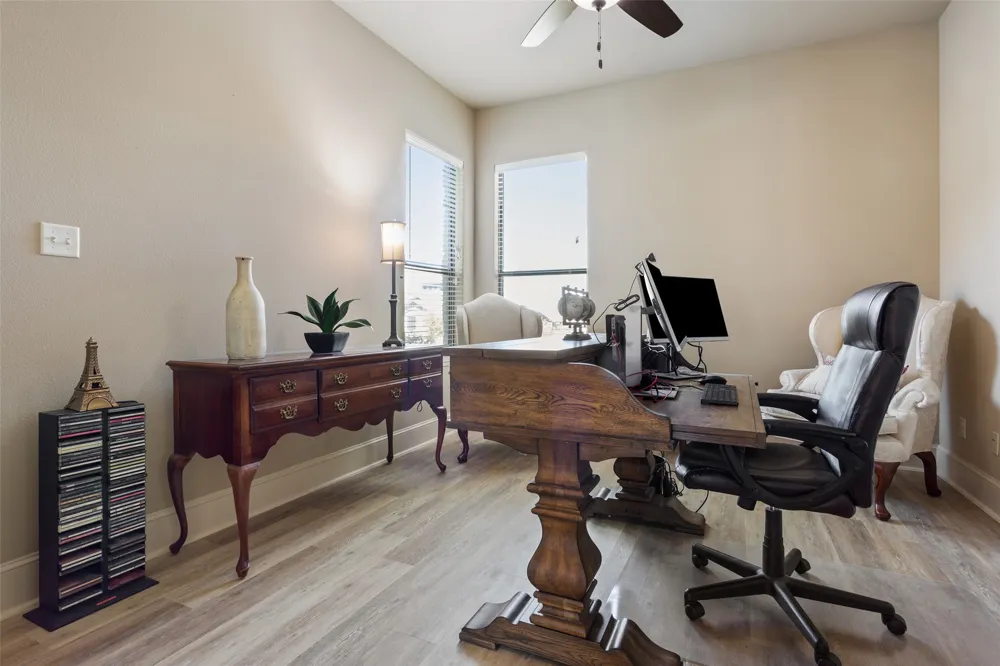 1007 Saddle Bluff Drive Salado, TX 76571