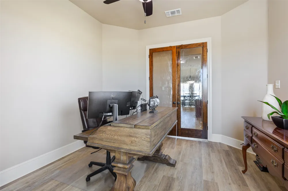 1007 Saddle Bluff Drive Salado, TX 76571