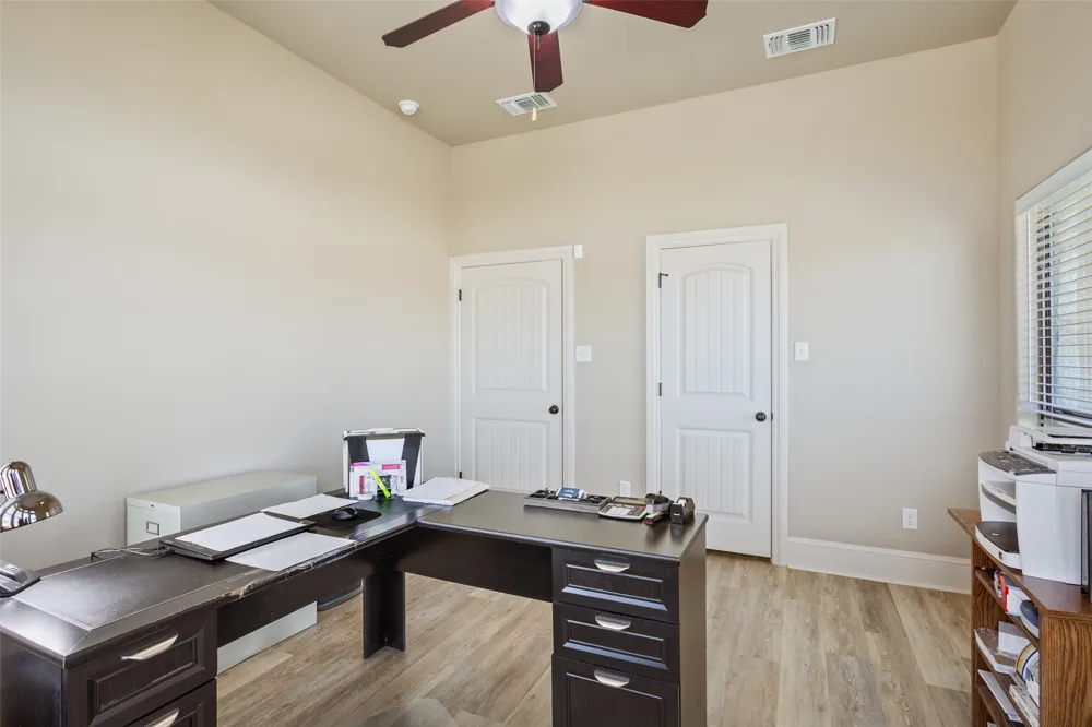 1007 Saddle Bluff Drive Salado, TX 76571
