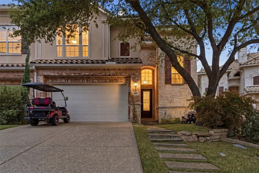 4470 Saint Andrews Boulevard Irving, TX 75038