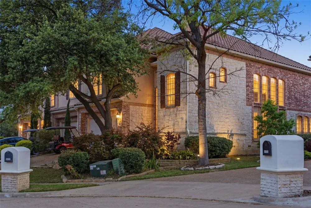 4470 Saint Andrews Boulevard Irving, TX 75038