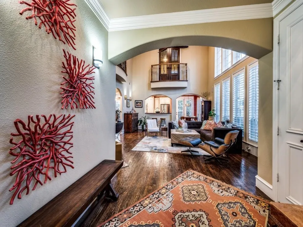 4470 Saint Andrews Boulevard Irving, TX 75038