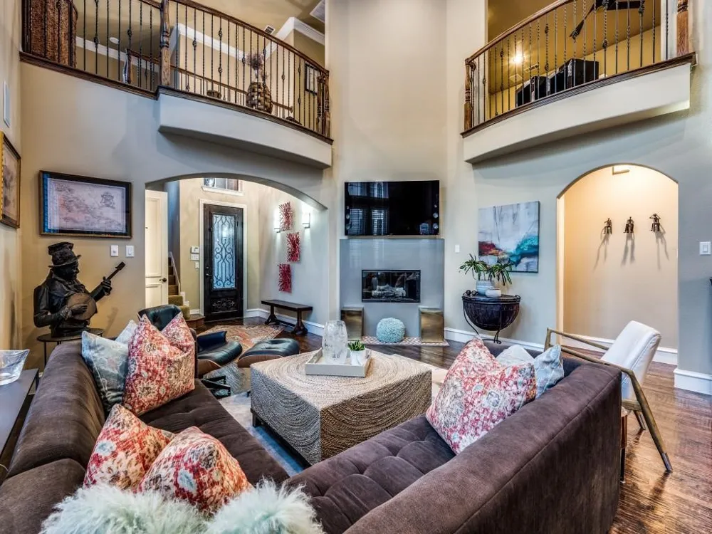 4470 Saint Andrews Boulevard Irving, TX 75038