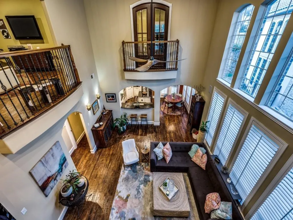 4470 Saint Andrews Boulevard Irving, TX 75038