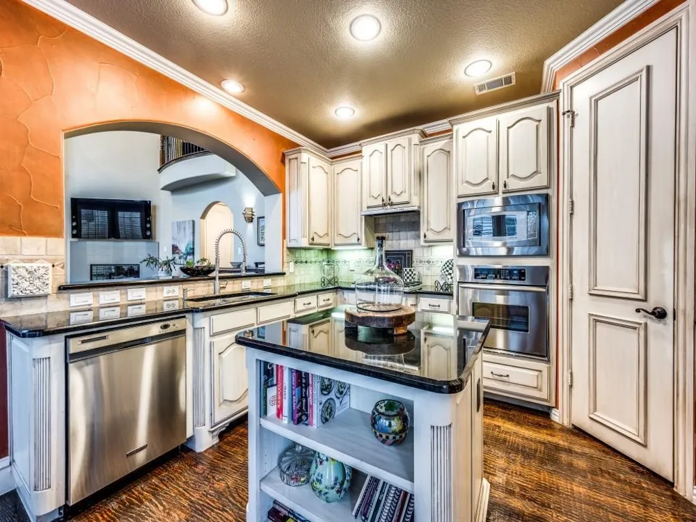 4470 Saint Andrews Boulevard Irving, TX 75038