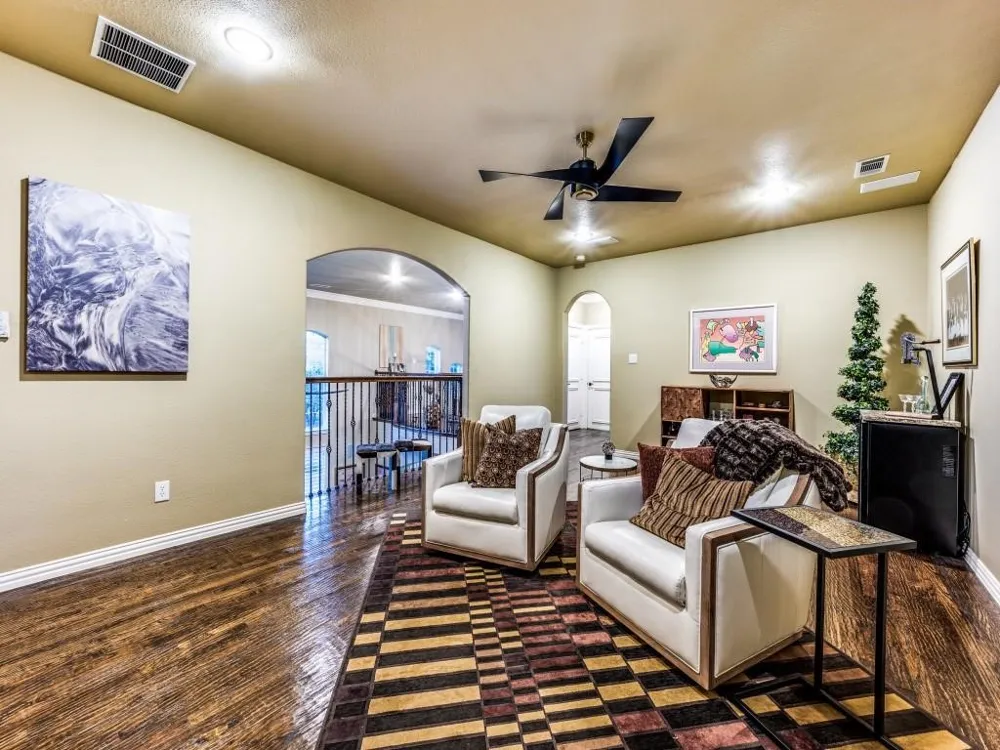 4470 Saint Andrews Boulevard Irving, TX 75038