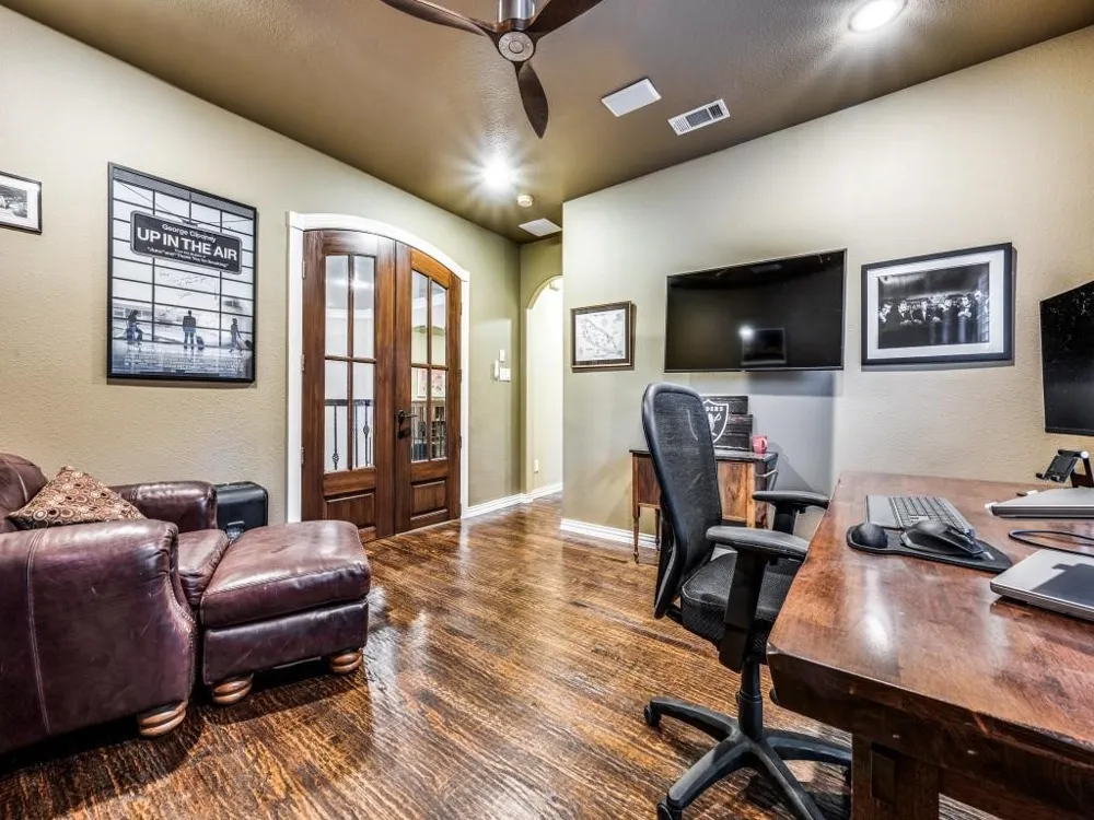 4470 Saint Andrews Boulevard Irving, TX 75038