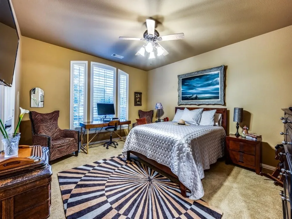 4470 Saint Andrews Boulevard Irving, TX 75038