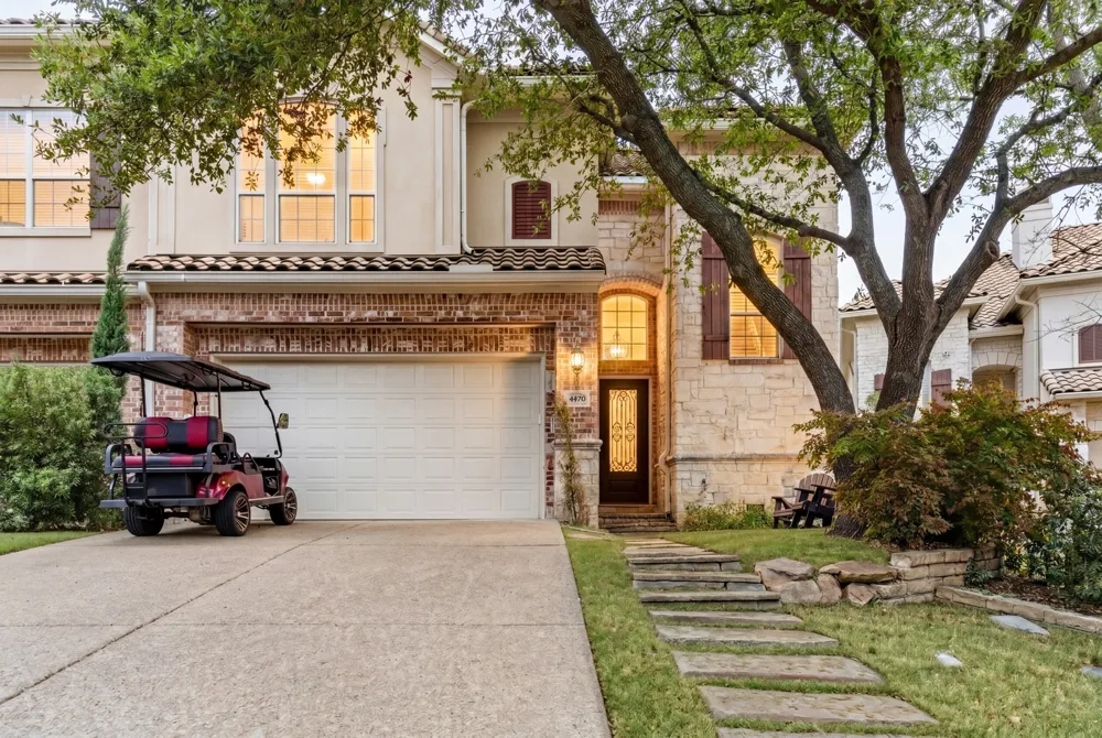 4470 Saint Andrews Boulevard Irving, TX 75038