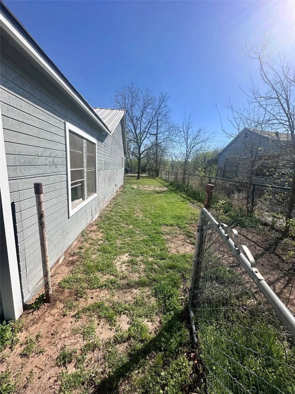 302 W Ripley Street Coleman, TX 76834