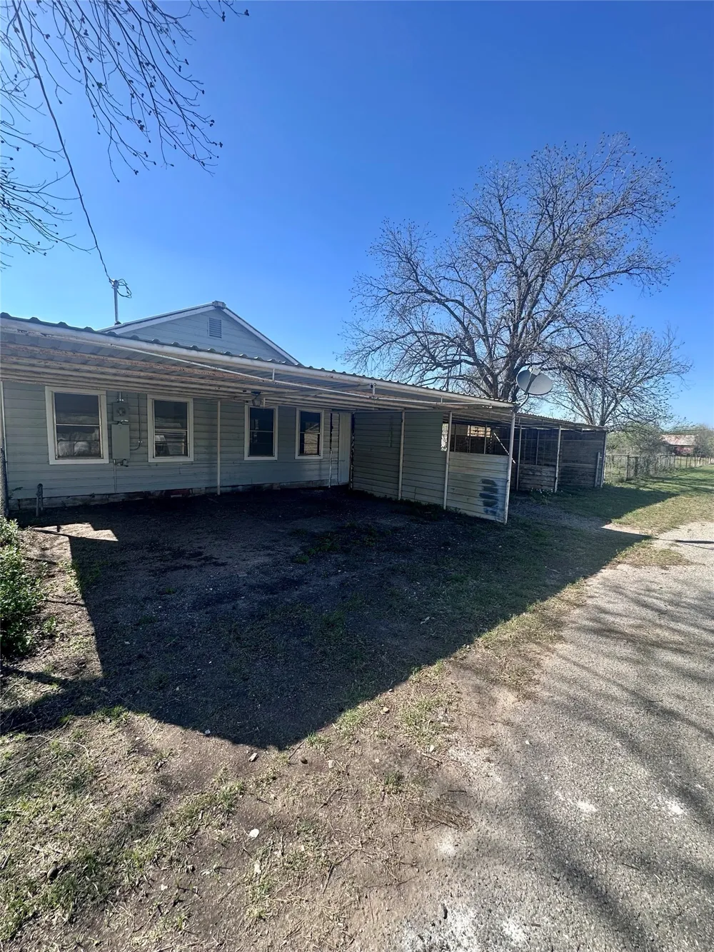 302 W Ripley Street Coleman, TX 76834