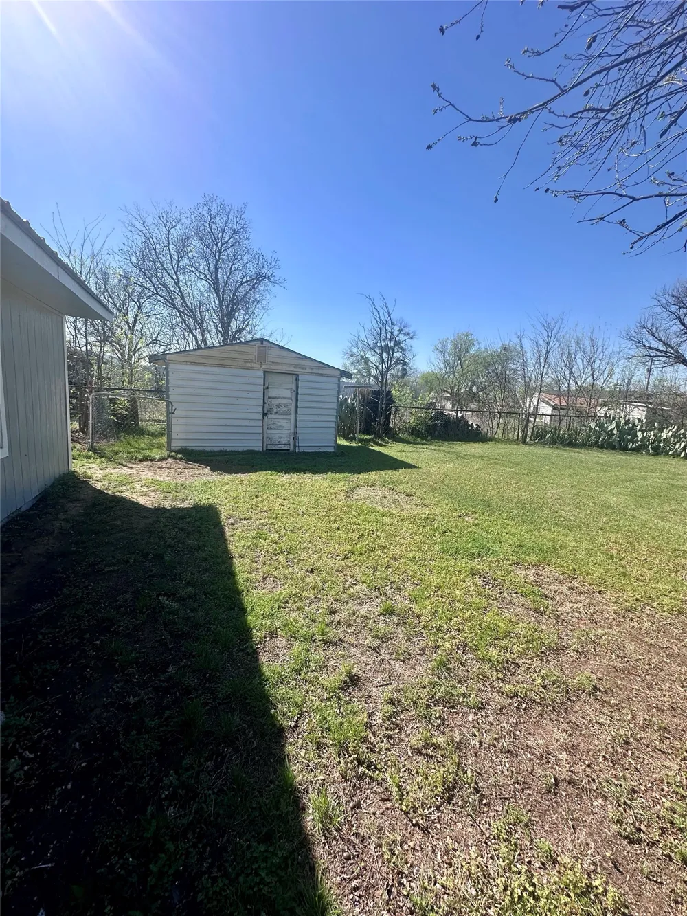 302 W Ripley Street Coleman, TX 76834