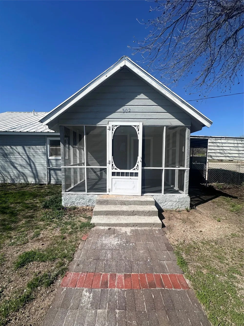 302 W Ripley Street Coleman, TX 76834