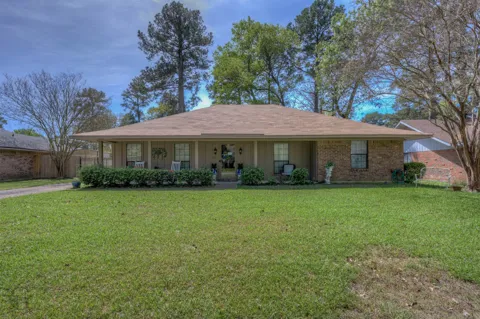 2503 Kristiansand Court