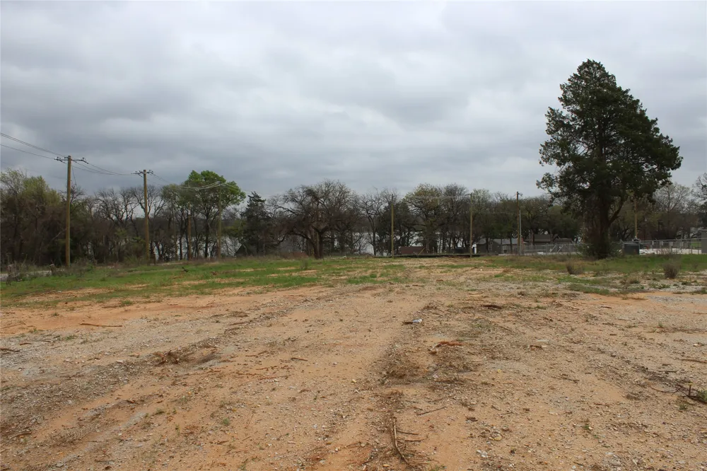 2320 Post Oak Road Hutchins, TX 75141