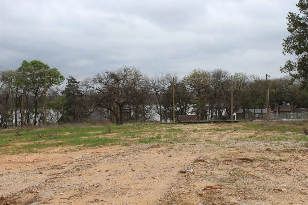 2320 Post Oak Road Hutchins, TX 75141