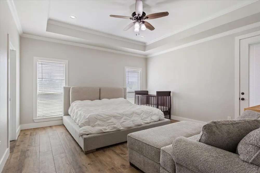 1024 Cecilia Court Robinson, TX 76706