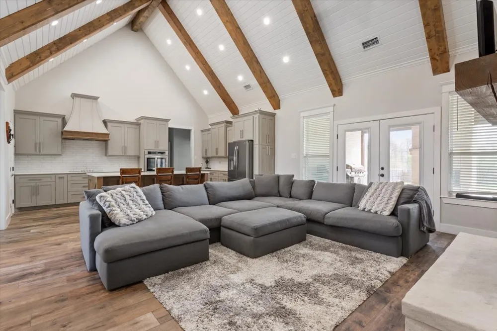 1024 Cecilia Court Robinson, TX 76706
