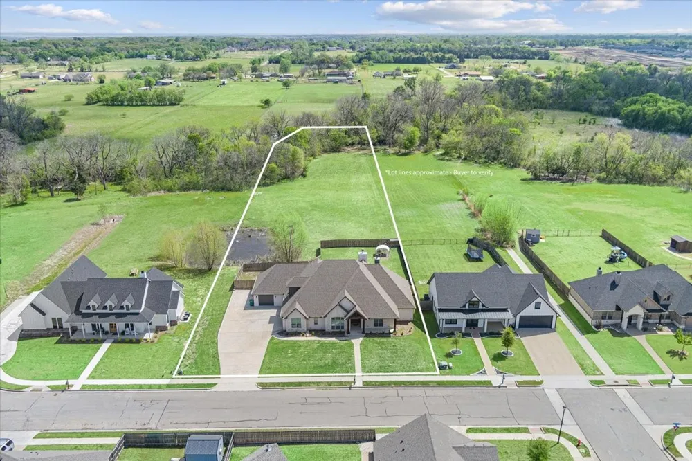 1024 Cecilia Court Robinson, TX 76706